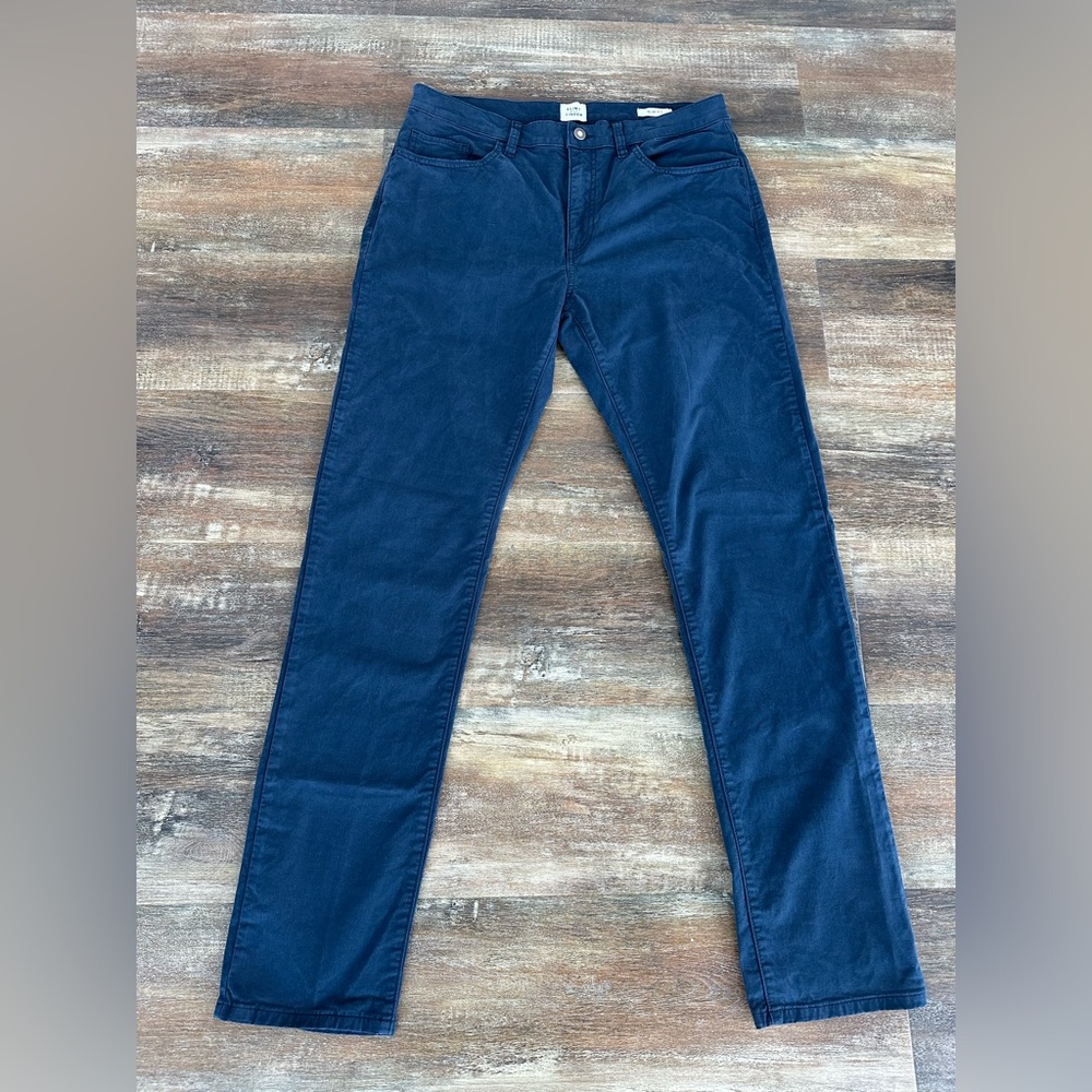 Flint and Tinder Slim Fit 365 Pants